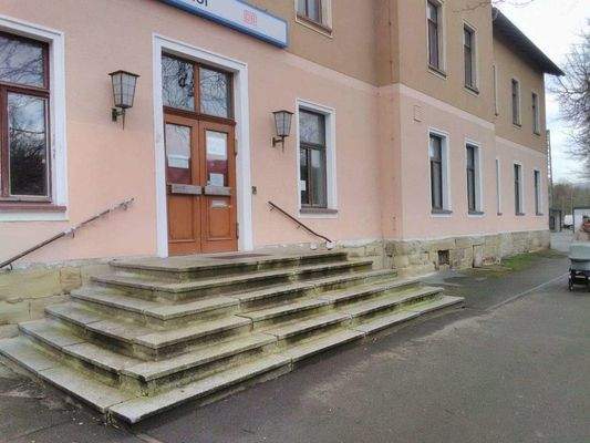 Foto 2 Außenansicht