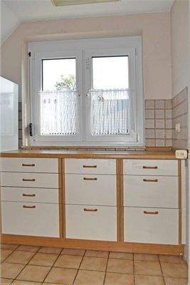 EBK - Küchenzeile rechts