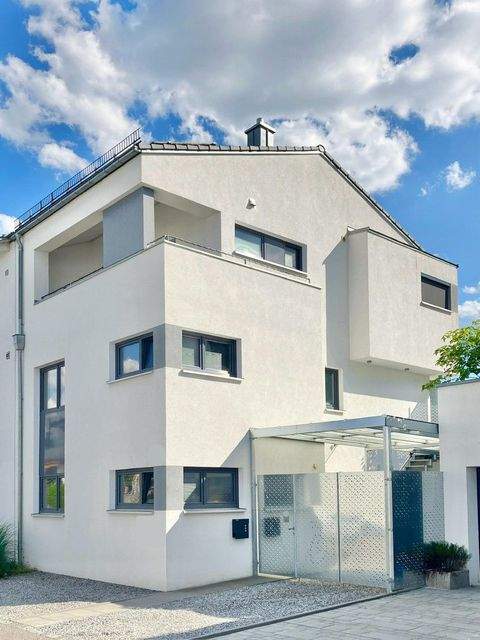 Burglengenfeld Häuser, Burglengenfeld Haus kaufen