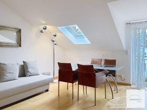 München Wohnen auf Zeit, möbliertes Wohnen