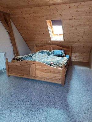 .. gemütliche Räumlichkeiten !