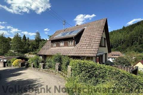 Baiersbronn Häuser, Baiersbronn Haus kaufen