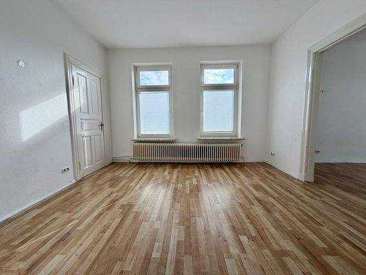 Esszimmer Dachgeschoss