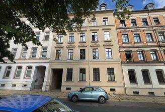 Ansicht Straßenseite