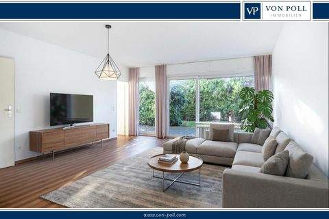 Gütersloh Wohnungen, Gütersloh Wohnung kaufen