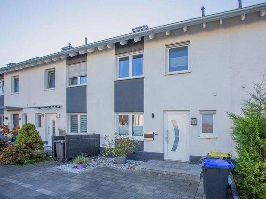 Außenansicht | Stellplatz