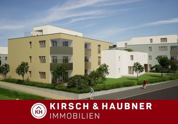 Haus F - stilvoll und familiär