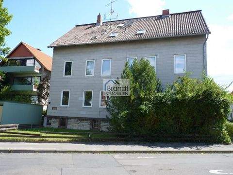 Göttingen Wohnungen, Göttingen Wohnung mieten