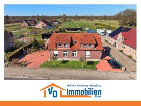 Friedeburg Häuser, Friedeburg Haus kaufen