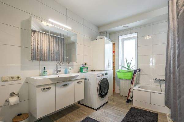 Badezimmer OG