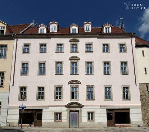 Merseburg Wohnungen, Merseburg Wohnung mieten