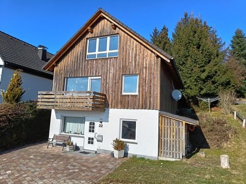 Schmallenberg Häuser, Schmallenberg Haus kaufen