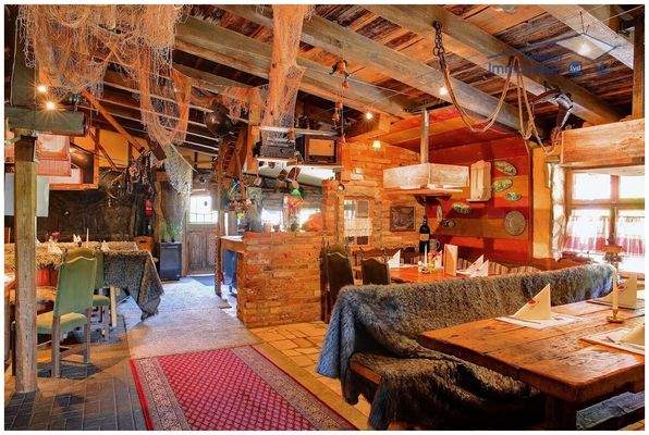 Mit Liebe zum Detail