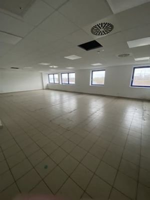 Bürobereich