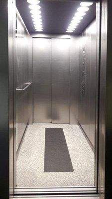 Bequem und barrierefrei ankommen