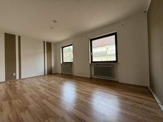 Schlafzimmer (Eltern)