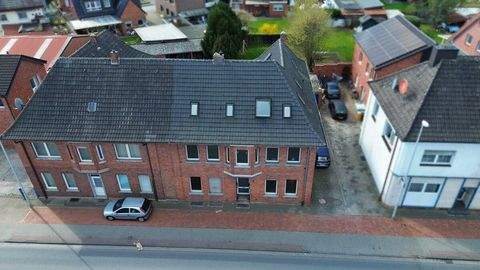 Emsdetten Häuser, Emsdetten Haus kaufen