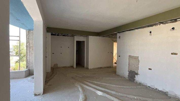 Kreta - Neubau Wohnung im Zentrum von Chania zu verkaufen