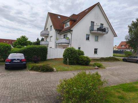 Heringsdorf Wohnungen, Heringsdorf Wohnung kaufen