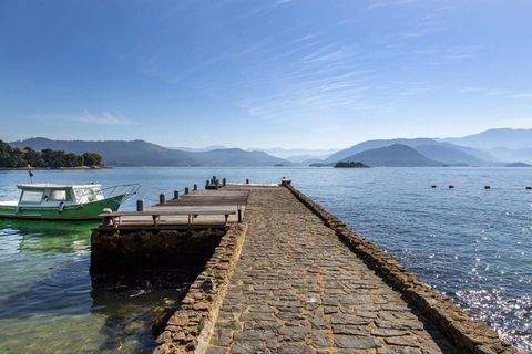 Angra dos Reis Häuser, Angra dos Reis Haus kaufen