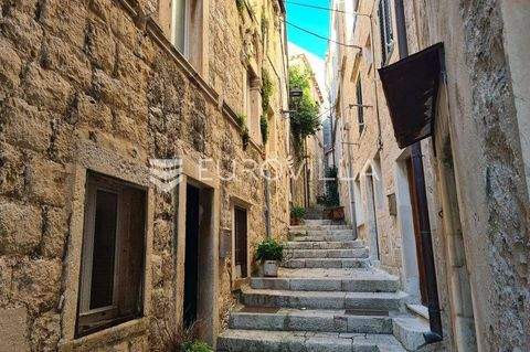 Korcula Häuser, Korcula Haus kaufen