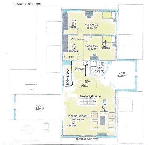 Unterwaldhausen Wohnungen, Unterwaldhausen Wohnung mieten