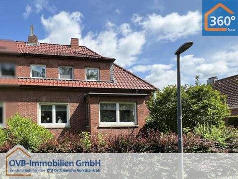 Emden Häuser, Emden Haus kaufen