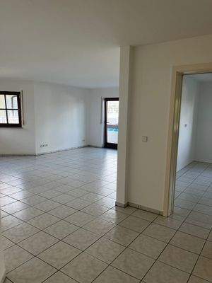 Wohnzimmer Ansicht 5