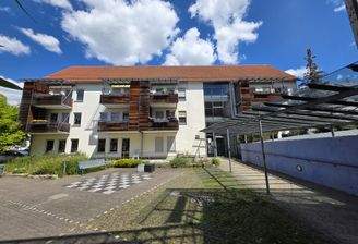 Schwaikheim, Brunnenstr. 5 und Bahnhofst