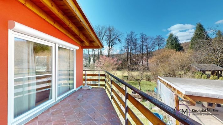 Balkon-EG