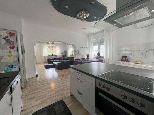 Wohn- und Essbereich_OG