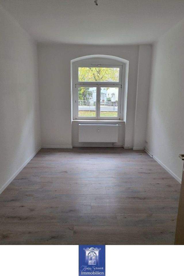 Ideale Wohnung in Coswig! Wohnküche! - Foto 3