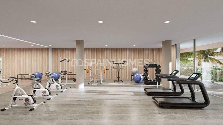 Luxury Real Estate with Breathtaking Views in Estepona Málaga