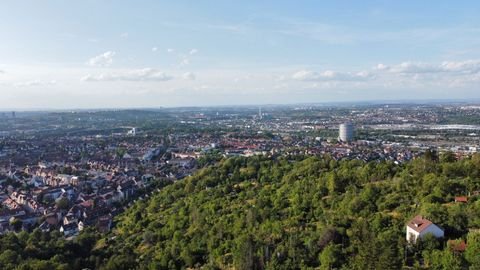 Stuttgart Grundstücke, Stuttgart Grundstück kaufen