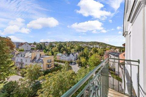 Klosterneuburg Wohnungen, Klosterneuburg Wohnung kaufen