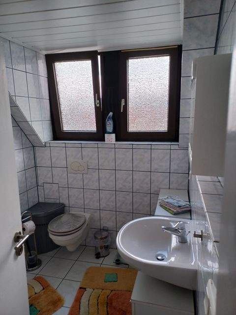 Saarbrücken Wohnungen, Saarbrücken Wohnung mieten