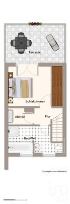 Grundriss OG