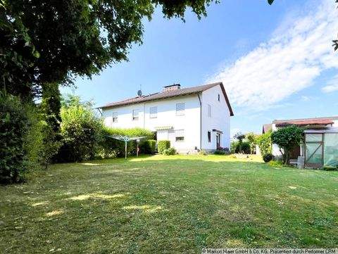 Dorfen Häuser, Dorfen Haus kaufen