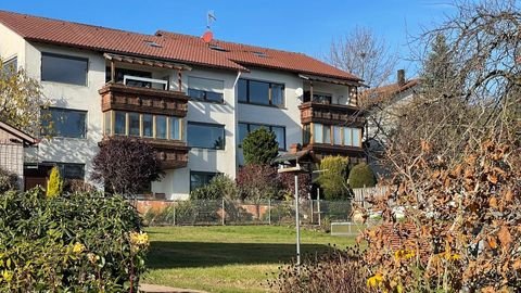 Schömberg Wohnungen, Schömberg Wohnung kaufen