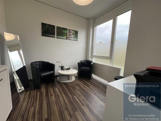 Einzelbüro