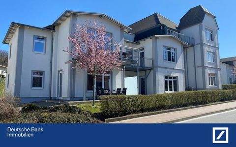 Zinnowitz Wohnungen, Zinnowitz Wohnung kaufen