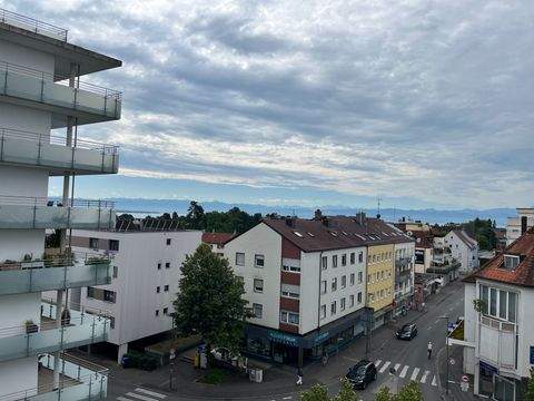 Friedrichshafen Wohnungen, Friedrichshafen Wohnung kaufen
