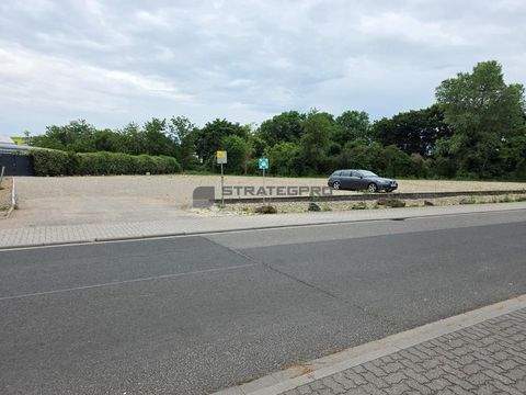 Ludwigshafen Grundstücke, Ludwigshafen Grundstück pachten