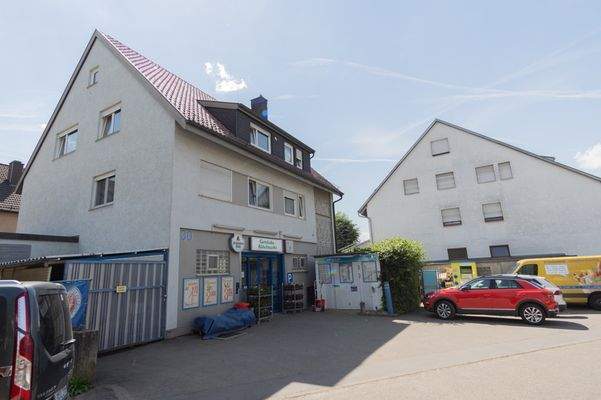 Außenaufnahme