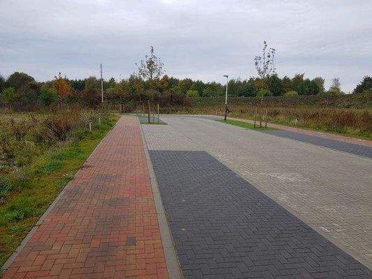 Vorort Aufnahme 19.11 1