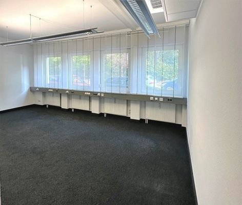 Beispielbild Büro II