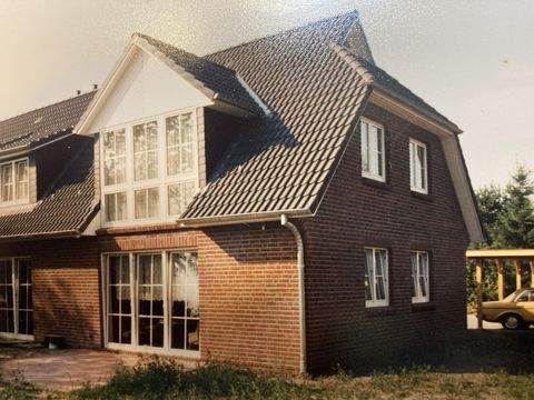 Hechthausen Wohnungen, Hechthausen Wohnung kaufen