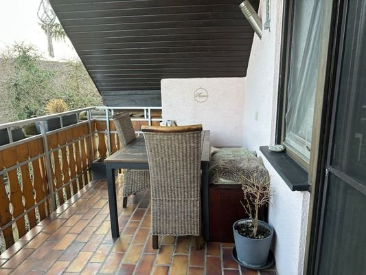 DG Balkon