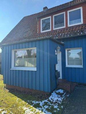 Der praktische Windfang