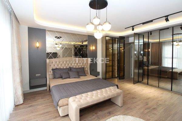 Apartments with Spacious Living Areas in Altındağ, Ankara